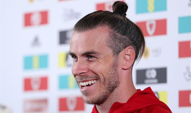 Гарет Бейл, getty images