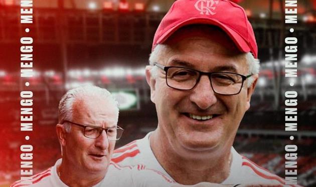 Дорівал Жуніор, Flamengo