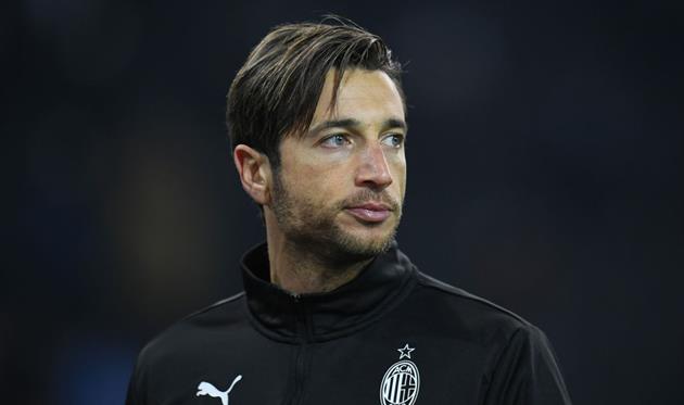 Антоніо Міранте, Getty Images