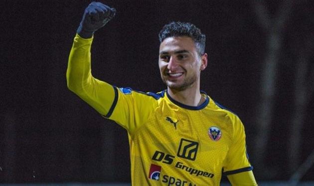 Едгар Бабаян, фото news.am