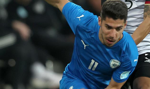 Манор Соломон, getty images