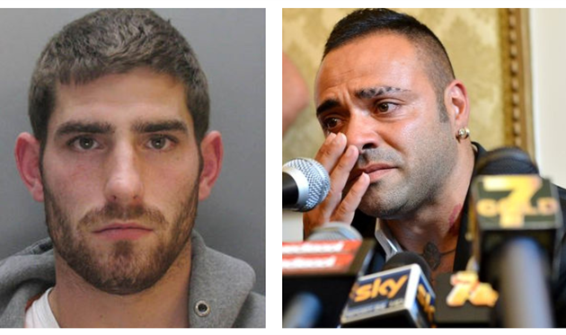 Ґвалтівники, вбивці та мафіозі: футболісти, які мали проблеми з законом