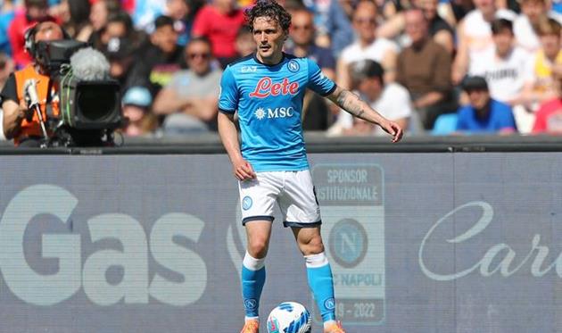 Маріу Руї, Getty Images