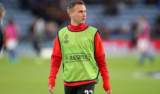 Маріо Гьотце, Getty Images