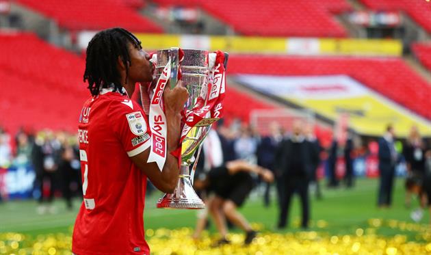 Джед Спенс, Getty Images