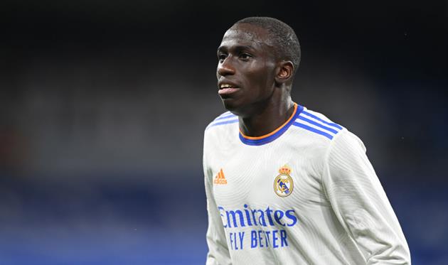 Ферлан Менді, getty images