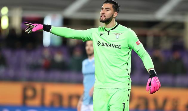 ТОМАС СТРАКОША, GETTY IMAGES