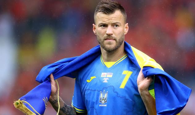 АНДРІЙ ЯРМОЛЕНКО, GETTY IMAGES