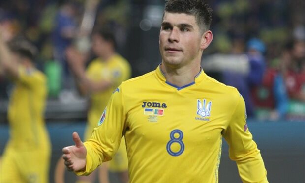 РУСЛАН МАЛІНОВСЬКИЙ, GETTY IMAGES