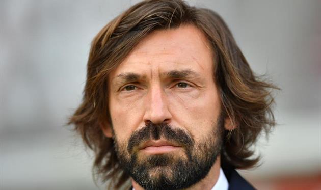 Андреа Пірло, Getty Images