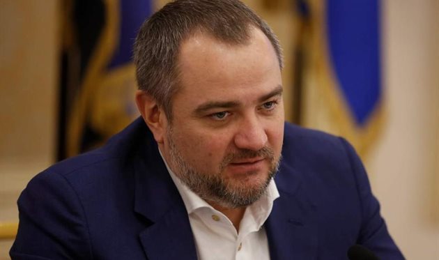 Андрій Павелко, фото УАФ