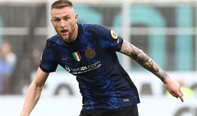 Мілан Шкрініар, Getty Images