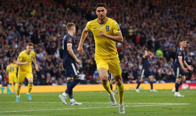 Роман Яремчук, Getty Images