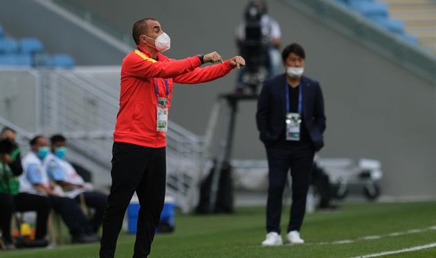 фабіо каннаваро, getty images