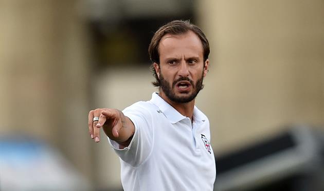 альберто джилардіно, getty images