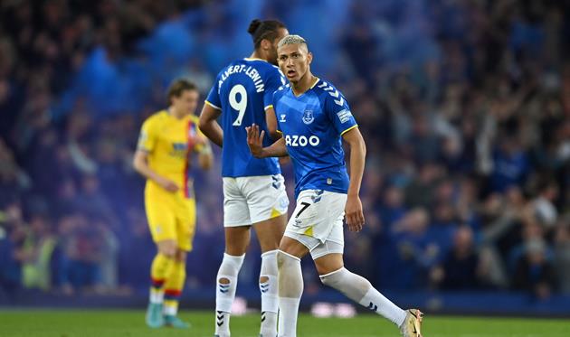 РІШІРЛІСОН, GETTY IMAGES