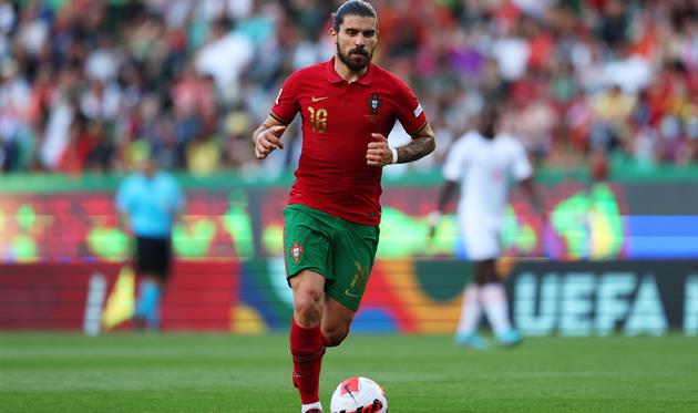 РУБЕН НЕВЕШ, GETTY IMAGES