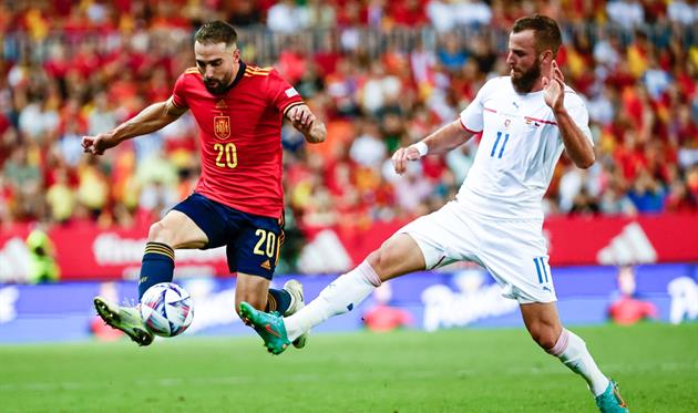 Фото: twitter.com/SeFutbol