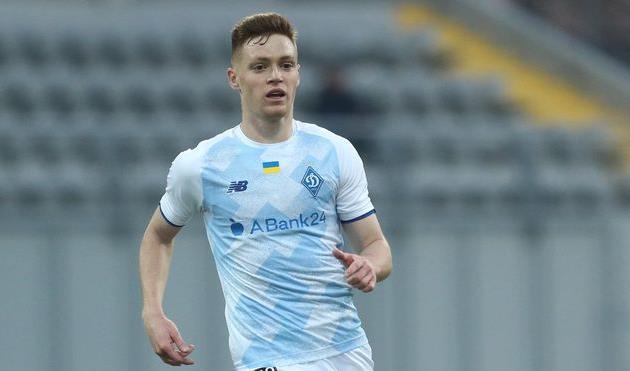 ВІКТОР ЦИГАНКОВ, ФОТО ФК ДИНАМО КИЇВ