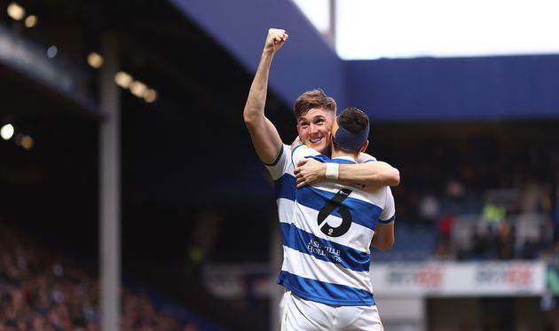 Джиммі Данн, Getty Images