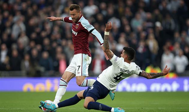 Андрій Ярмоленко, Getty Images