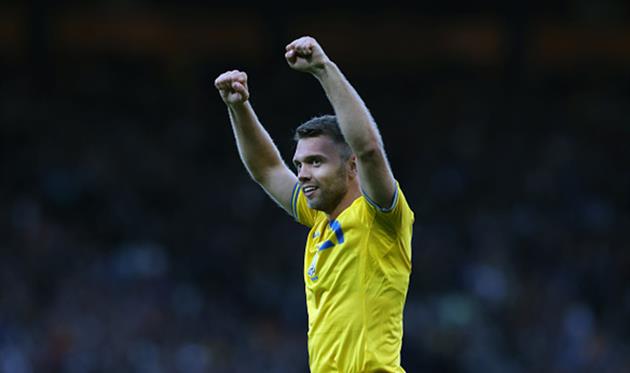 Олександр Караваєв, Getty Images