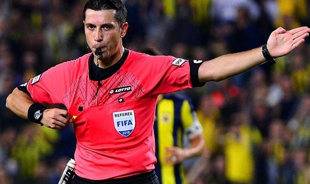 Алі Палабійік, goalzz.com