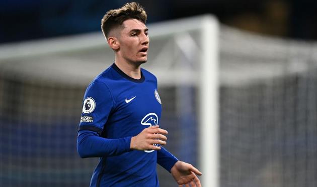 Біллі Гілмор, Getty Images