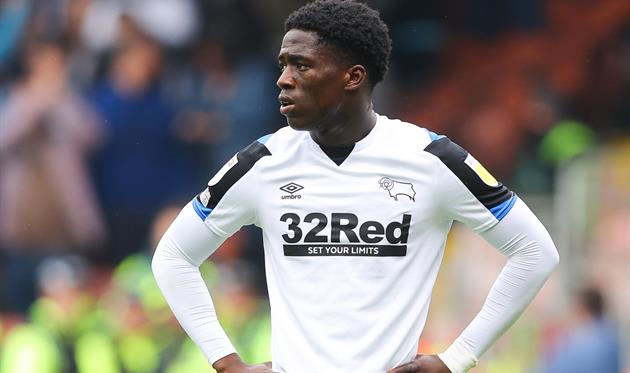 Манчестер Юнайтед і Крістал Пелес лідирують у боротьбі за таланта Дербі