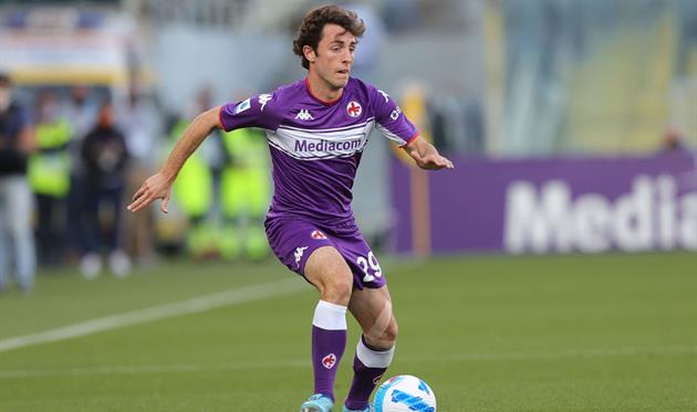 Альваро Одріосола, getty images