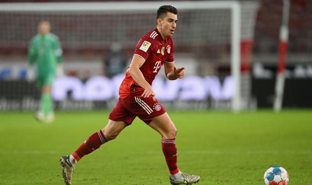 Марк Рока, getty images