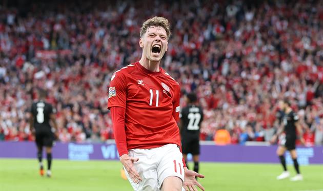 Фото: twitter.com/dbulandshold