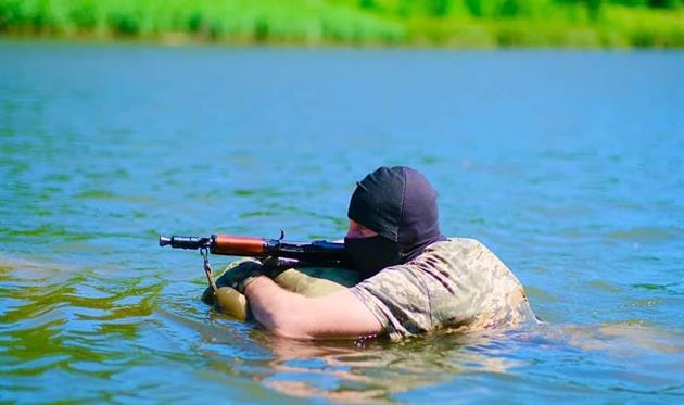 ФОТО: FACEBOOK.COM/GENERALSTAFF.UA