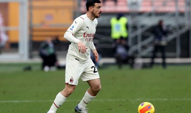 АЛЕССАНДРО ФЛОРЕНЦІ, GETTY IMAGES