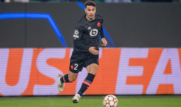 Зекі Челік, Getty Images