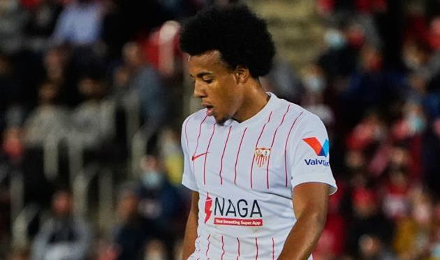 Жюль Кунде, getty images