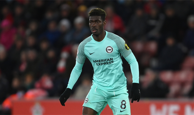 Ів Біссума, Getty Images