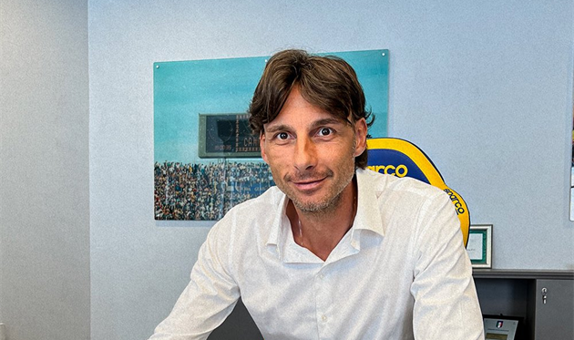 габріеле чоффі, верона