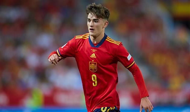 ГАВІ, GETTY IMAGES