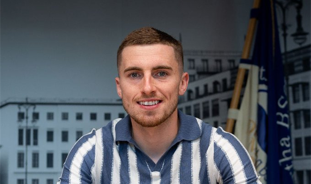 джонджо кенні, герта 