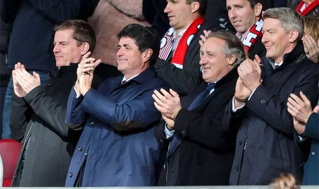 керівництво sport republic, фото the athletic