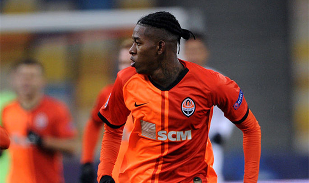 ВІТАО, ФОТО ШАХТАР ДОНЕЦЬК