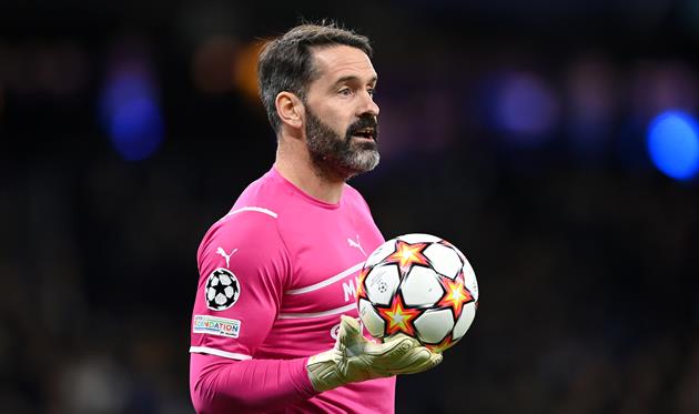 скотт карсон, getty images