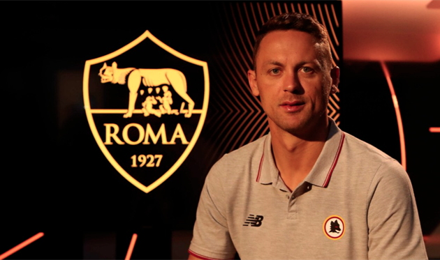 Неманья Матіч, Getty Images