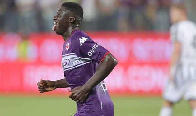 Альфред Дункан, Getty Images