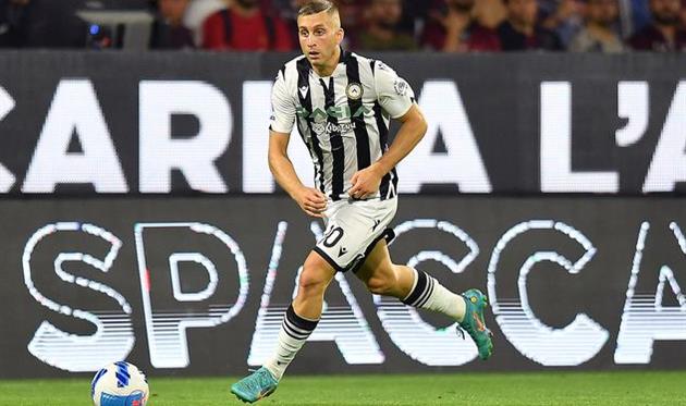 Жерар Деулофеу, Getty Images