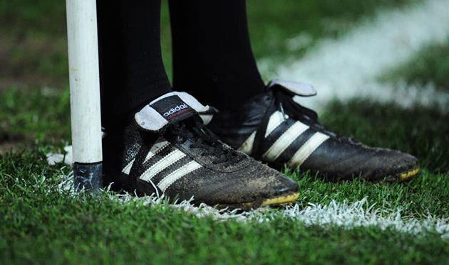 Бутси Adidas, getty images