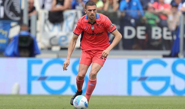 Меріх Демірал, Getty Images