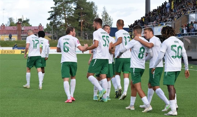 ворскла полтава