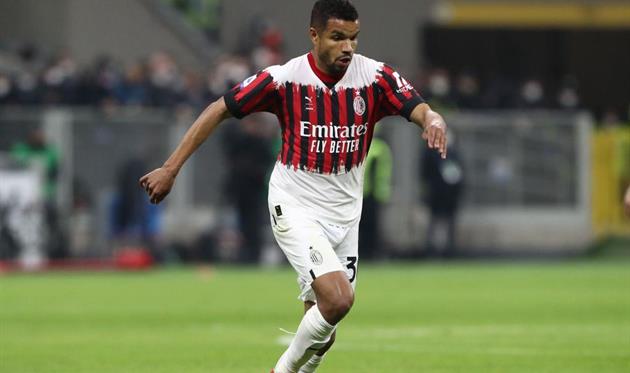 Жуніор Мессіас, getty images